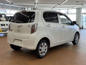 ミライース ＧＦ 4WD