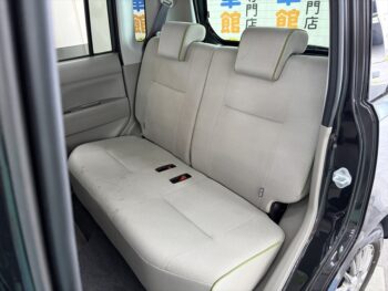 ムーヴコンテ L　4WD