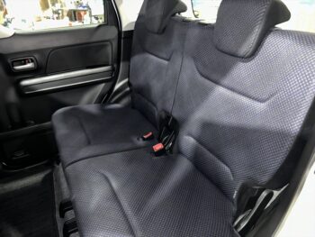 フレア ハイブリッド　XS　純正ナビTV　4WD