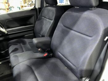 フレア ハイブリッド　XS　純正ナビTV　4WD