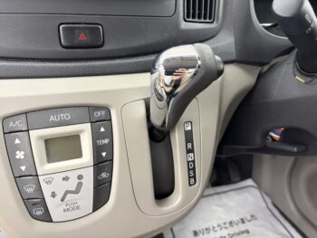 ミライース ＧＦ 4WD