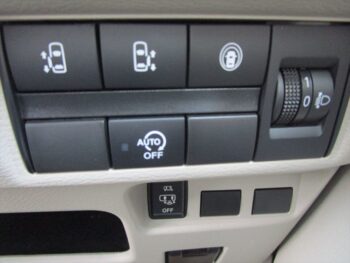 ルークス Ｘ　ｱﾗｳﾝﾄﾞﾋﾞｭｰﾓﾆﾀｰ　ﾊﾝｽﾞﾌﾘｰｵｰﾄｽﾗｲﾄﾞﾄﾞｱ　 4WD