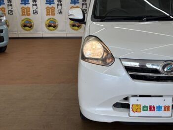 ミライース ＧＦ 4WD