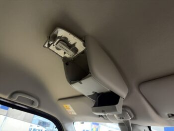 スクラムワゴン ＰＸターボ　純正ナビ　ＴＶ　バックカメラ 4WD