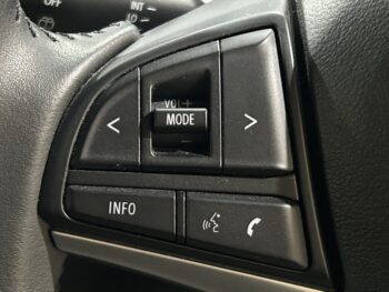 フレア ハイブリッド　XS　純正ナビTV　4WD
