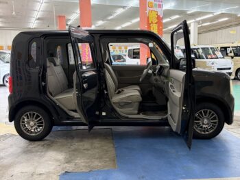 ムーヴコンテ L　4WD
