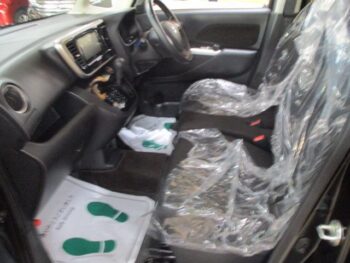 eKスペースカスタム Ｇ ｅアシスト 4WD