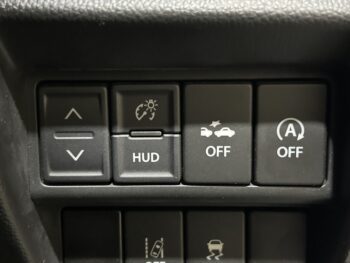 フレア ハイブリッド　XS　純正ナビTV　4WD