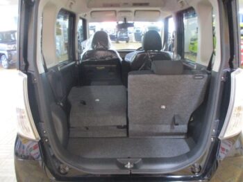 eKスペースカスタム Ｇ ｅアシスト 4WD