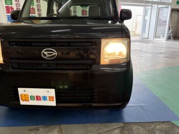 ムーヴコンテ L　4WD