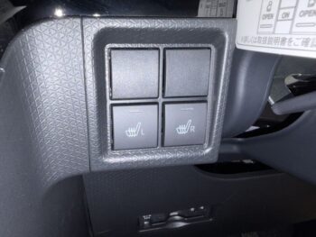 タントカスタム ＲＳリミテッド 4WD