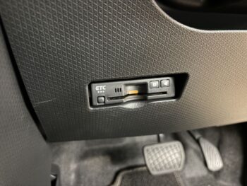 タントカスタム ＲＳリミテッド 4WD