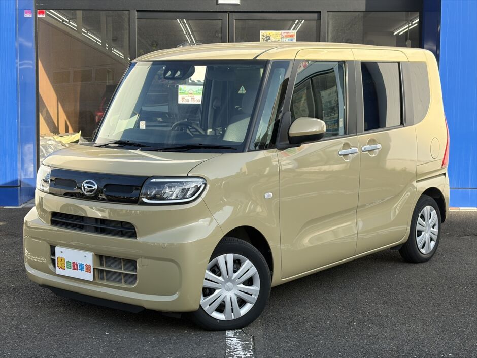 タント X