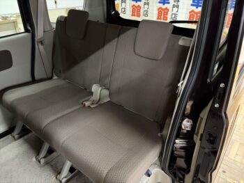 スクラムワゴン ＰＸターボ　純正ナビ　ＴＶ　バックカメラ 4WD