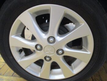eKスペースカスタム Ｇ ｅアシスト 4WD