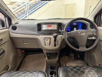 ミライース Gf　4WD