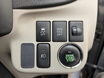 ミライース Gf　4WD