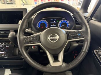 ルークス ハイウェイスターG ターボ プロパイロットエディション 後期型 4WD