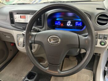 ミライース Gf　4WD