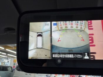 ルークス ハイウェイスターG ターボ プロパイロットエディション 後期型 4WD