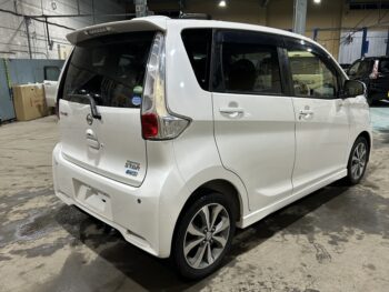 デイズ ハイウェイスター　G　4WD