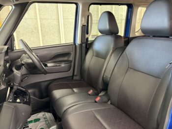 ルークス ハイウェイスターG ターボ プロパイロットエディション 後期型 4WD
