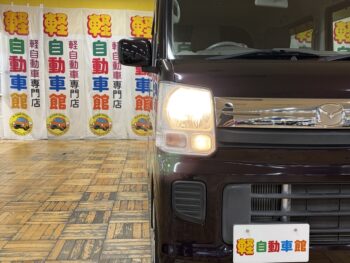 スクラムワゴン ＰＸターボ　純正ナビ　ＴＶ　バックカメラ 4WD
