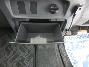 タントカスタム RS　4WD