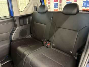 ルークス ハイウェイスターG ターボ プロパイロットエディション 後期型 4WD