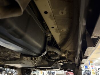 スクラムワゴン ＰＸターボ　純正ナビ　ＴＶ　バックカメラ 4WD