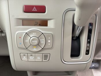アルトラパン Ｘ 4WD