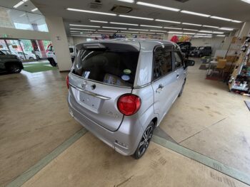 キャスト スタイルG SAⅡ 4WD