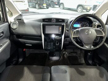 デイズ ハイウェイスター　G　4WD