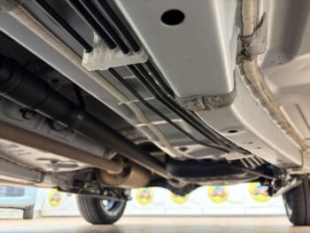 タントカスタム ＲＳリミテッド 4WD