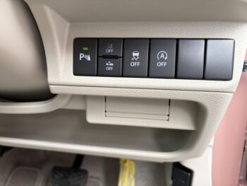 アルトラパン Ｘ 4WD