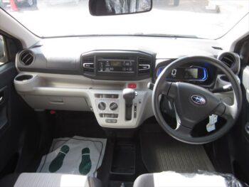 プレオプラス Ｌ　スマートアシスト 4WD