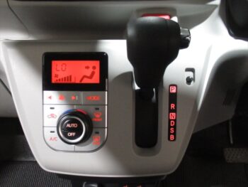 プレオプラス G　スマートアシスト 4WD