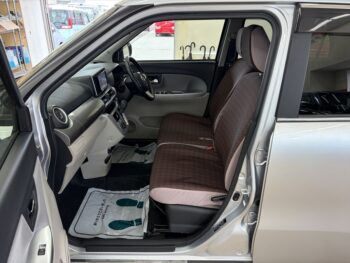 キャスト スタイルG SAⅡ 4WD