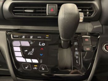 ルークス ハイウェイスターG ターボ プロパイロットエディション 後期型 4WD