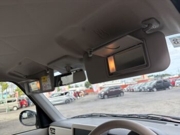 アルトラパン Ｘ 4WD