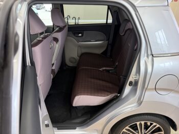 キャスト スタイルG SAⅡ 4WD