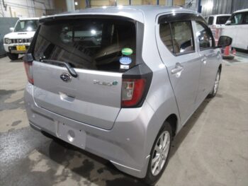 プレオプラス G　スマートアシスト 4WD