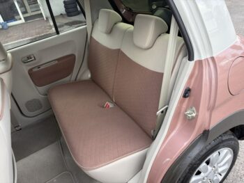 アルトラパン Ｘ 4WD
