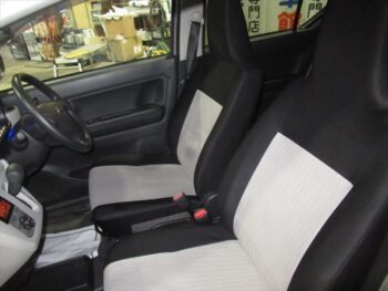 プレオプラス G　スマートアシスト 4WD