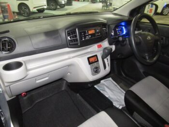 プレオプラス G　スマートアシスト 4WD