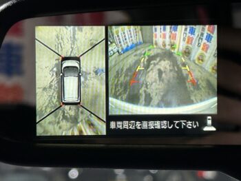 デイズ ハイウェイスター　G　4WD