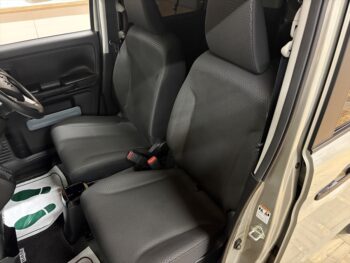 スペーシアベース ＸＦ　ナビ ＴＶ　全周囲カメラ　4WD