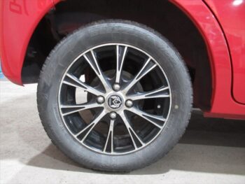 デイズルークス X 4WD