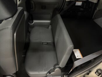 スペーシアベース ＸＦ　ナビ ＴＶ　全周囲カメラ　4WD