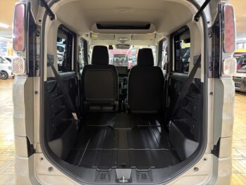スペーシアベース ＸＦ　ナビ ＴＶ　全周囲カメラ　4WD